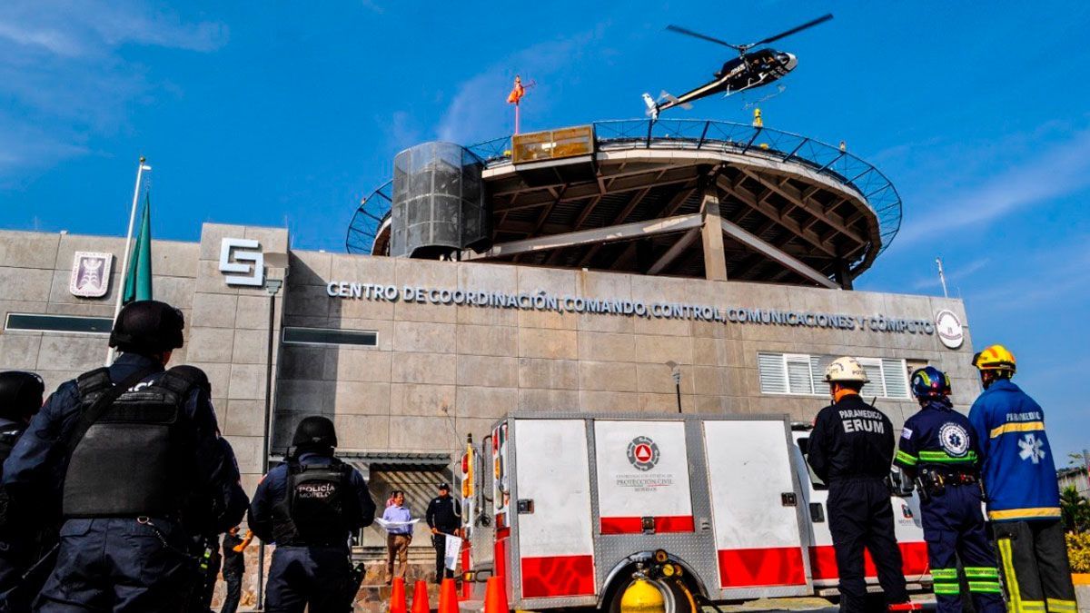 Arranca en Morelos operativo Guadalupe – Reyes
