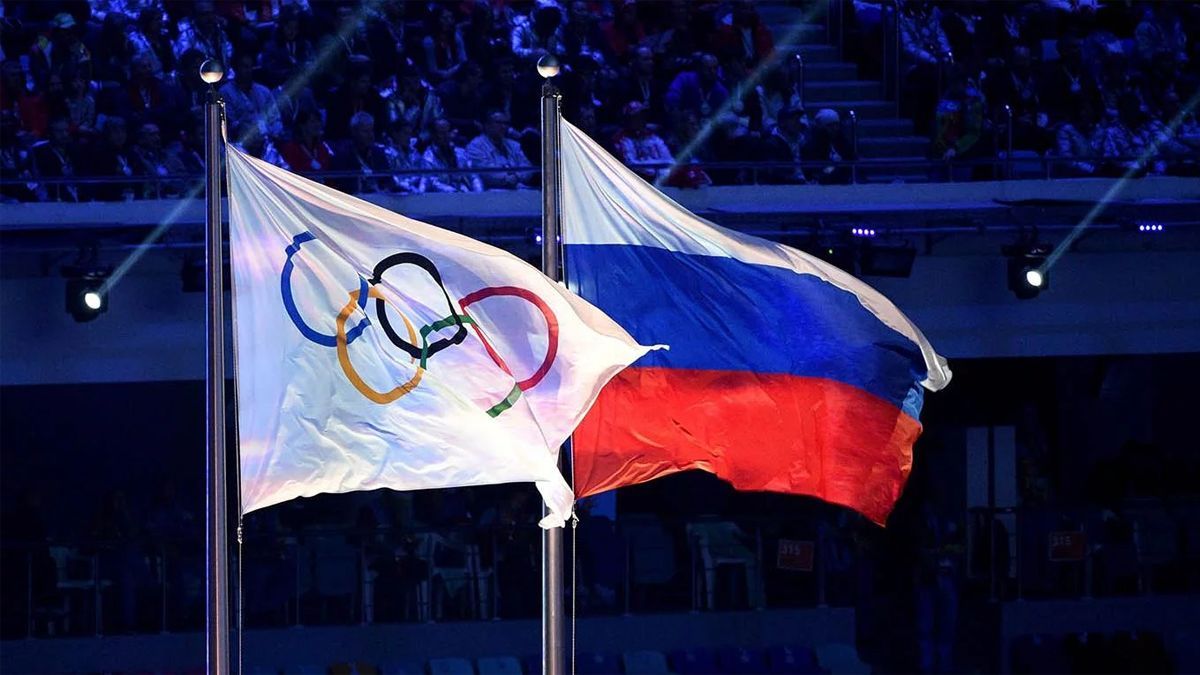 24 Morelos Juegos Olímpicos y Rusia