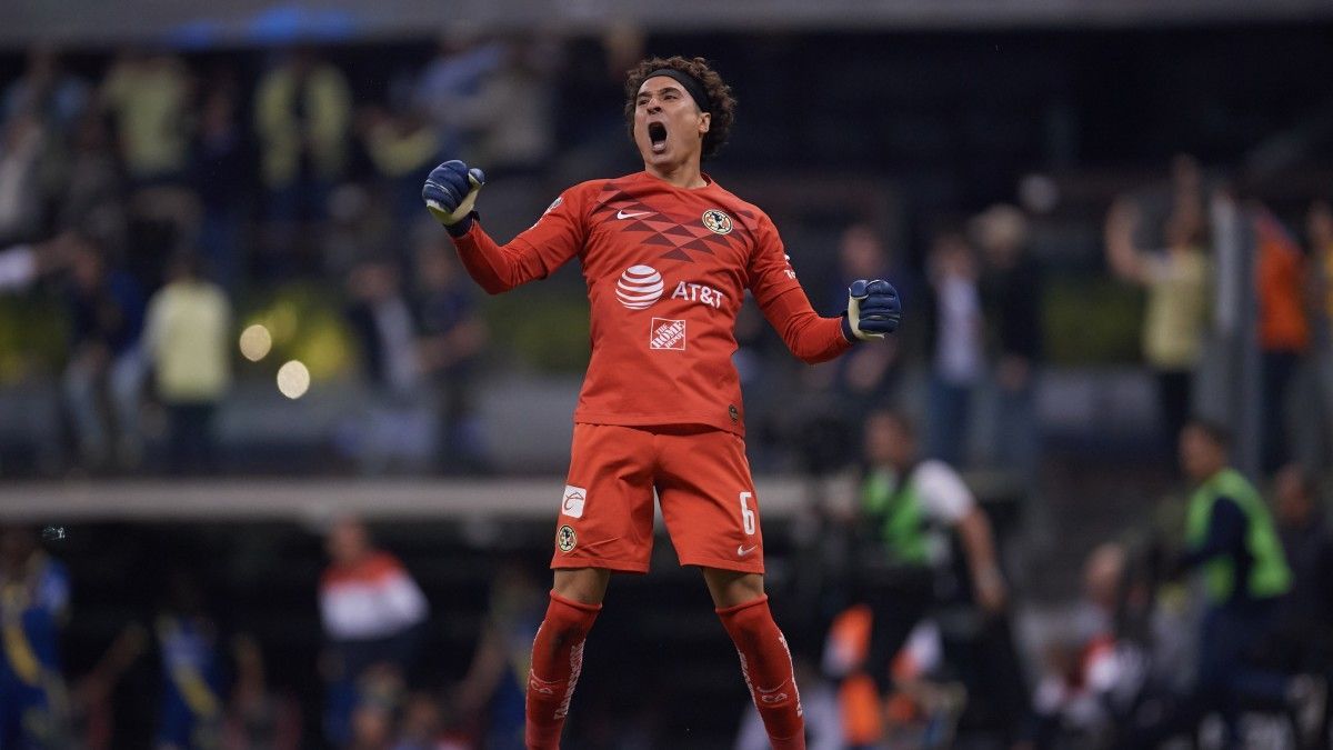 ¿Cuándo se jugará la final América vs Monterrey