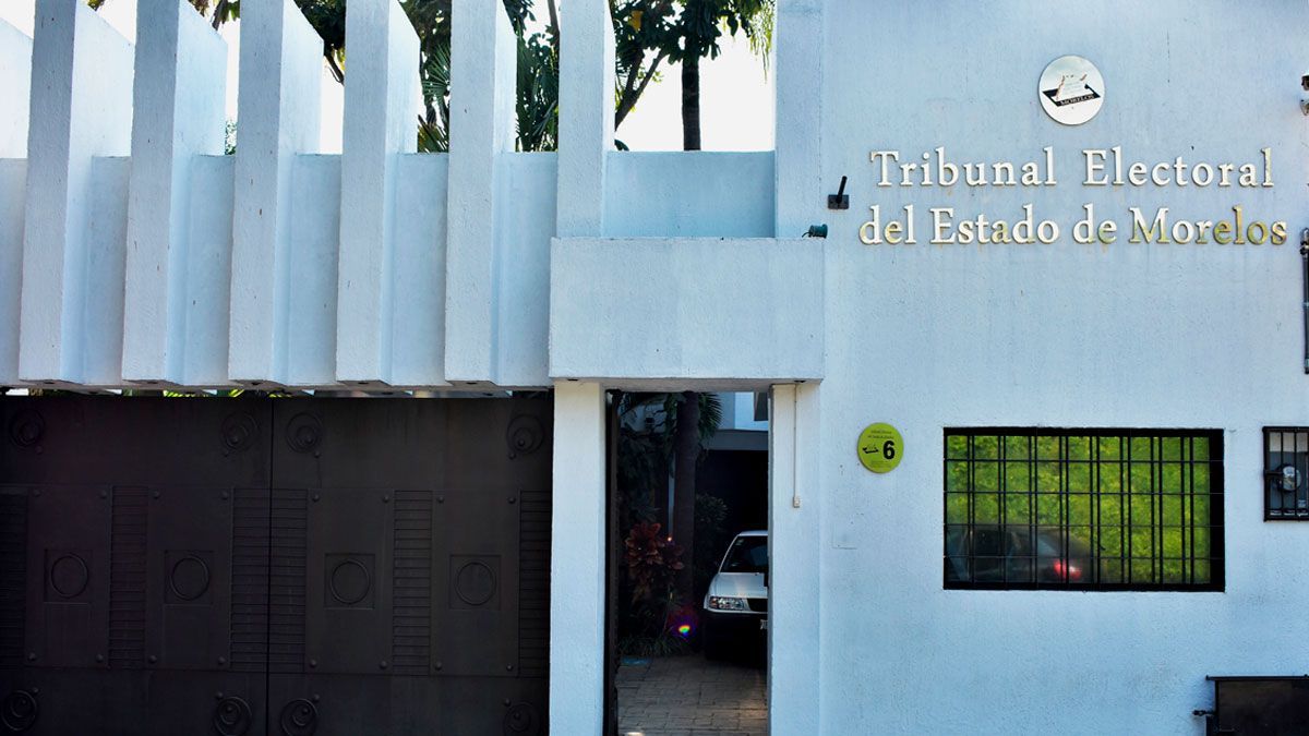 Determina TEE nuevas elecciones en poblado de Jojutla