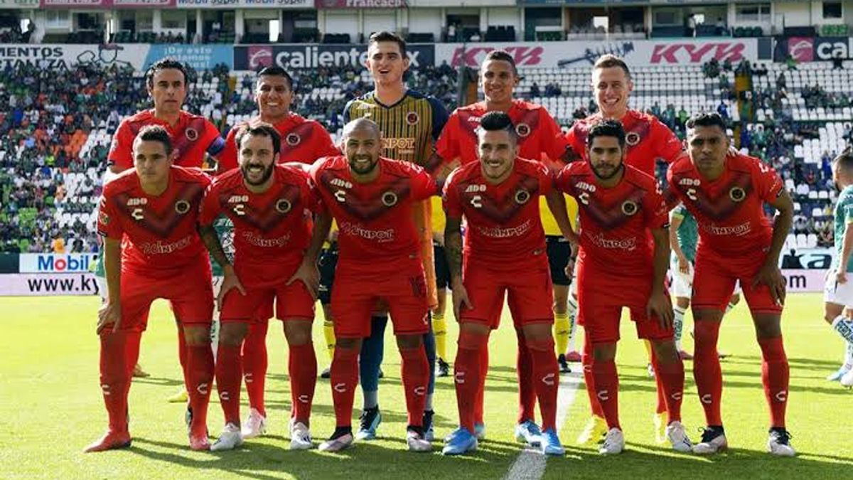 24 Morelos Tiburones Rojos