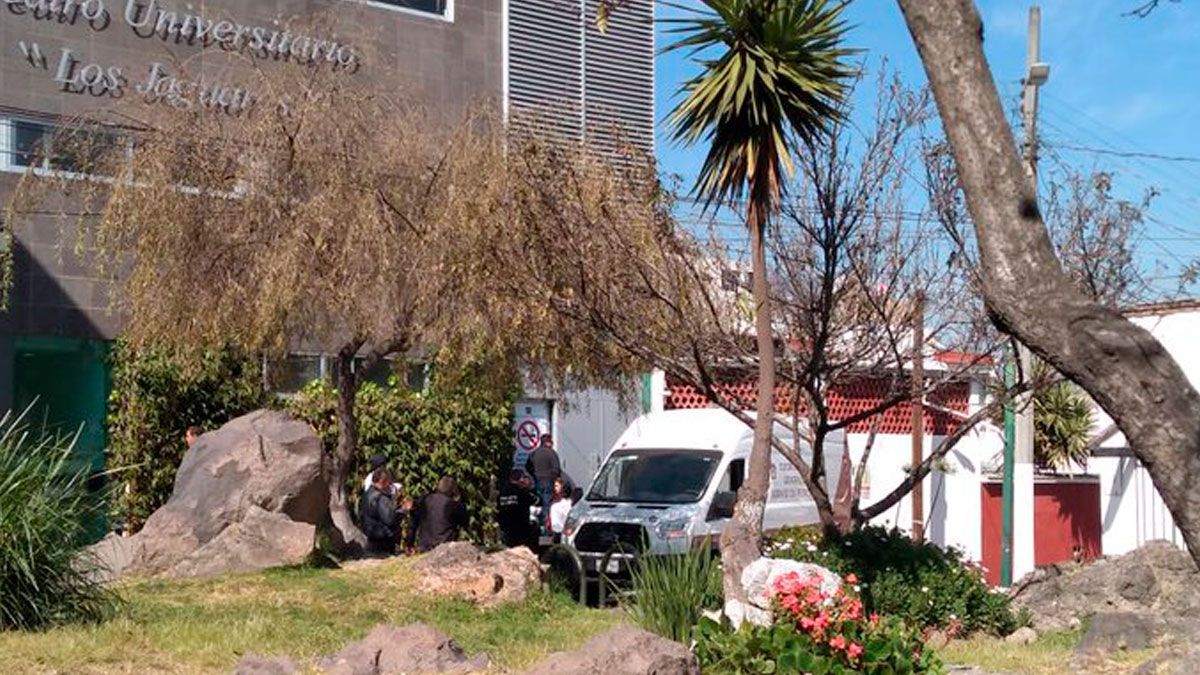 Encuentran sin vida a maestra al interior de universidad mexiquense; UAEM