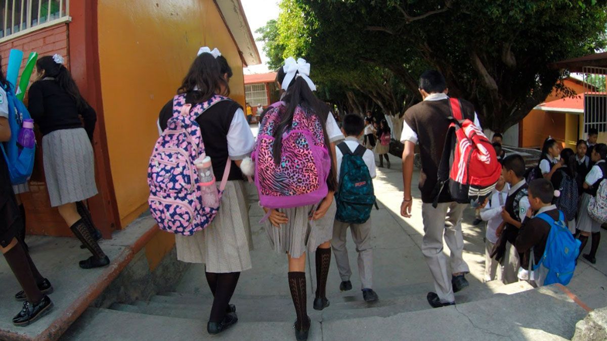 No hay certeza de regresar a clases el 10 de agosto: SEP