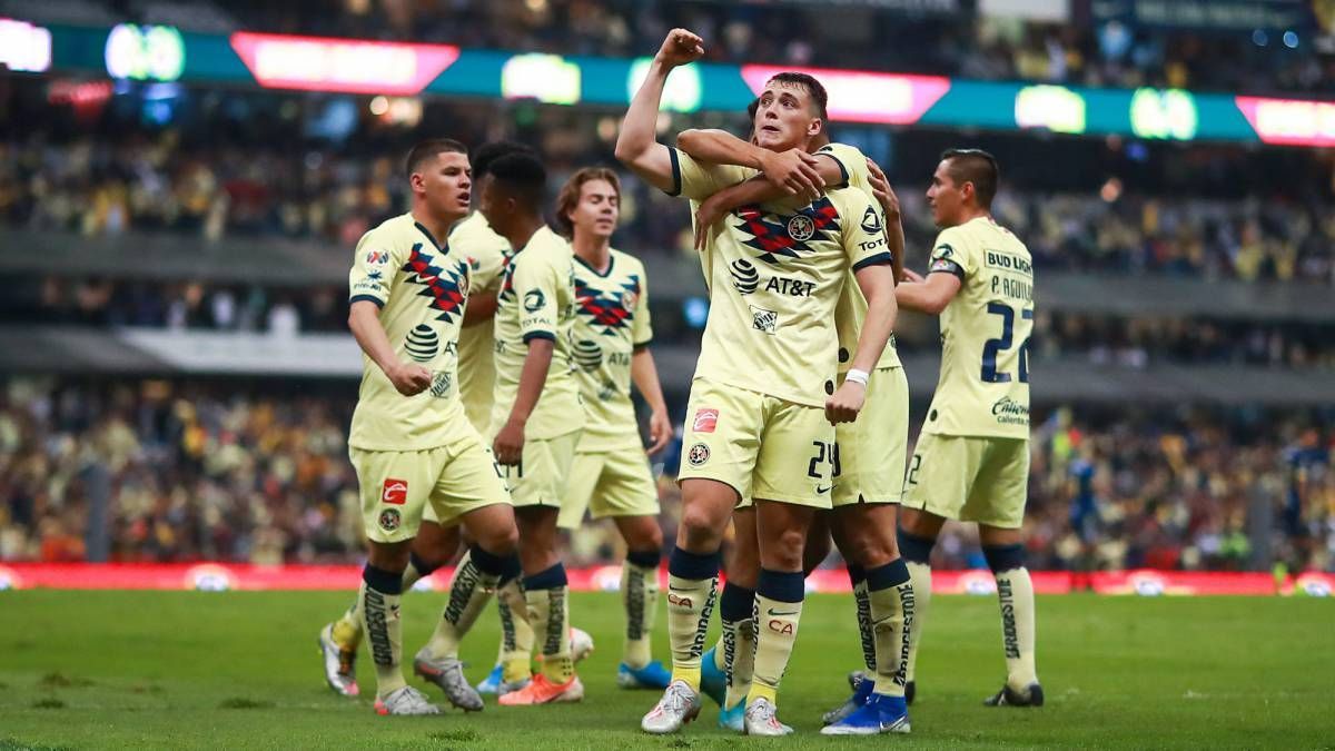 Boletos agotados para la final