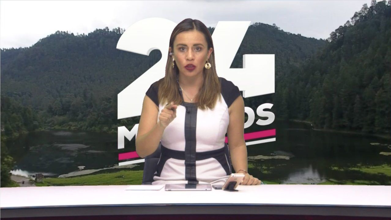 24 Morelos Noticiero 02 de diciembre 2019