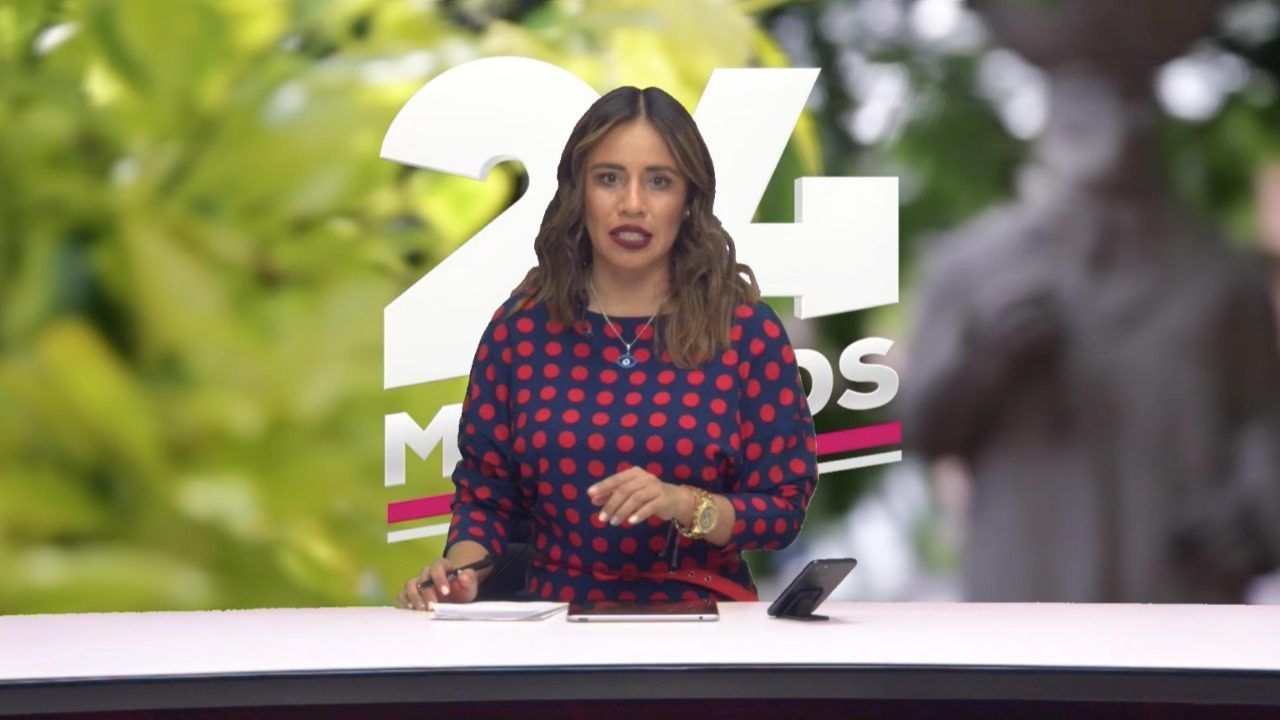 24 Morelos Noticiero 04 de diciembre 2019