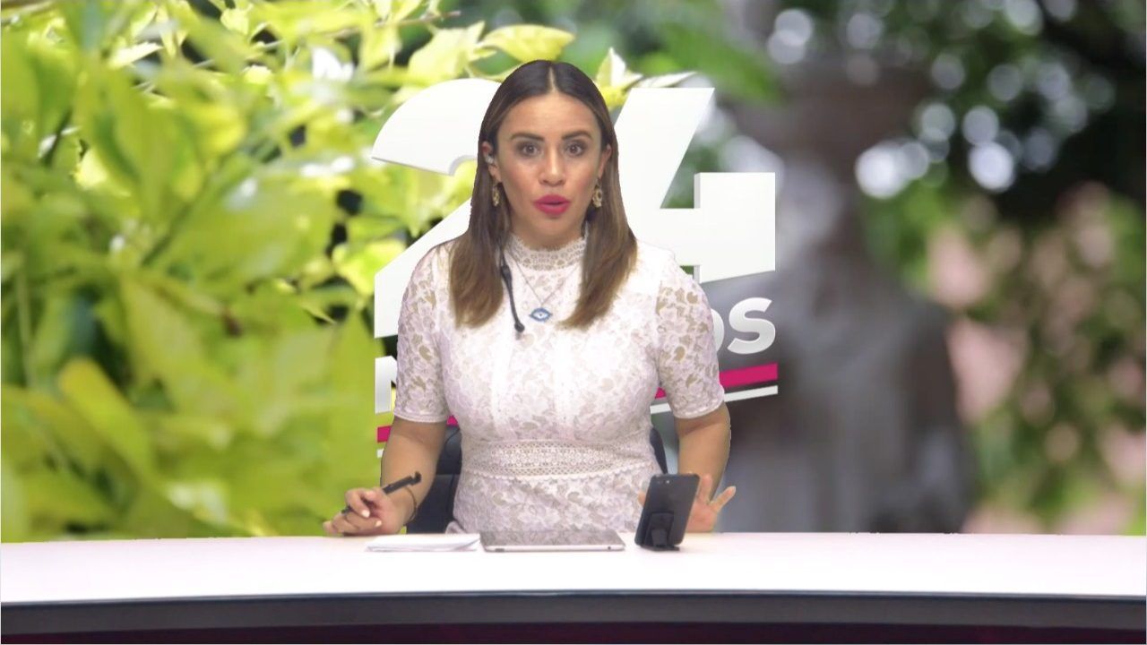 24 Morelos Noticiero 06 de diciembre 2019