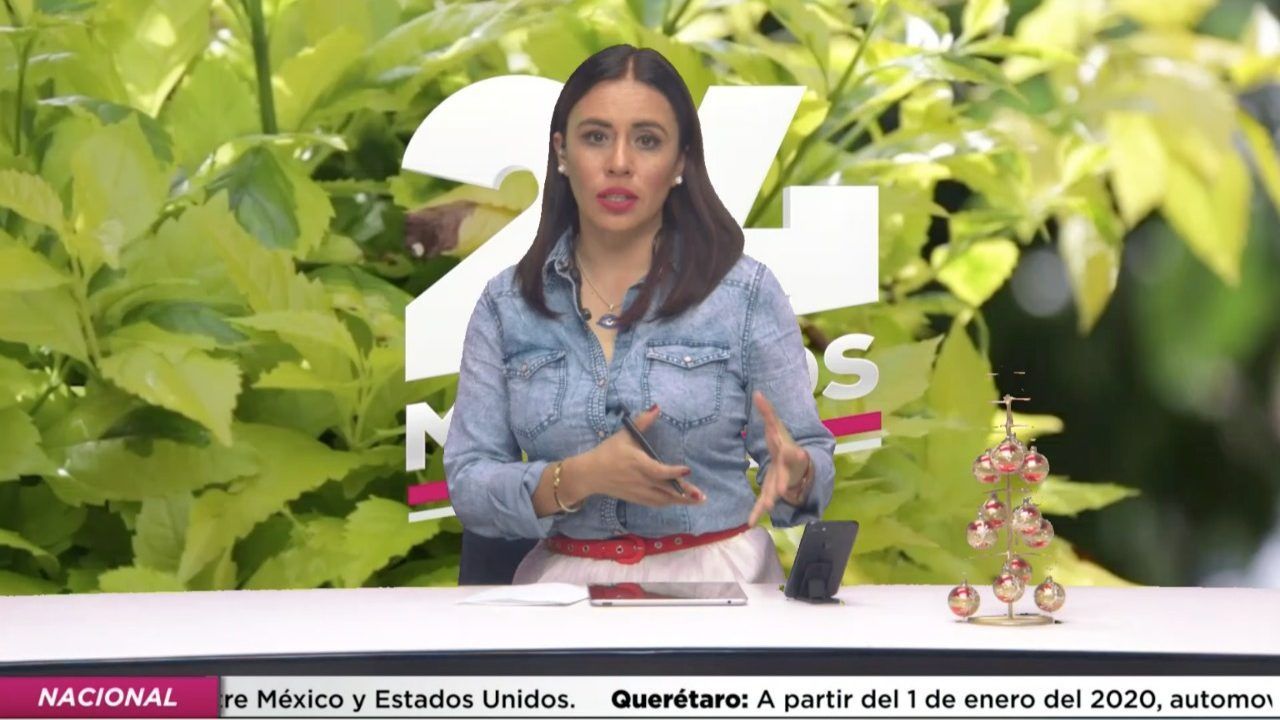 24 Morelos Noticiero 12 de diciembre 2019