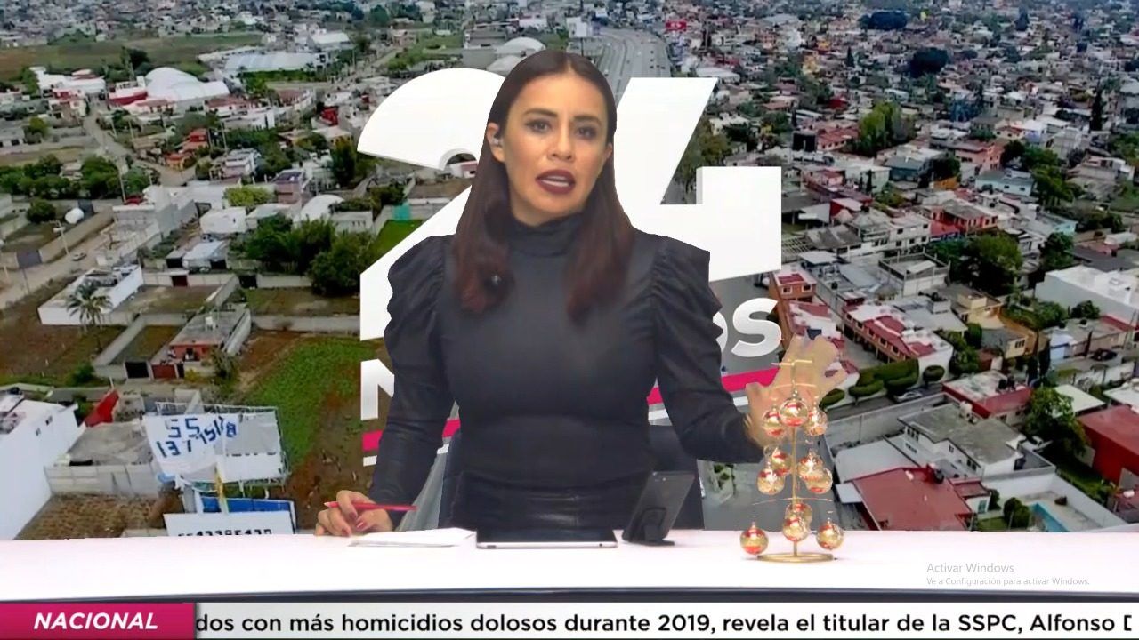 24 Morelos Noticiero 17 de diciembre 2019