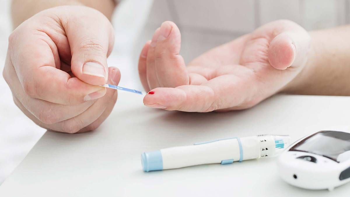 7 de cada 100 trabajadores tienen diabetes e hipertensión
