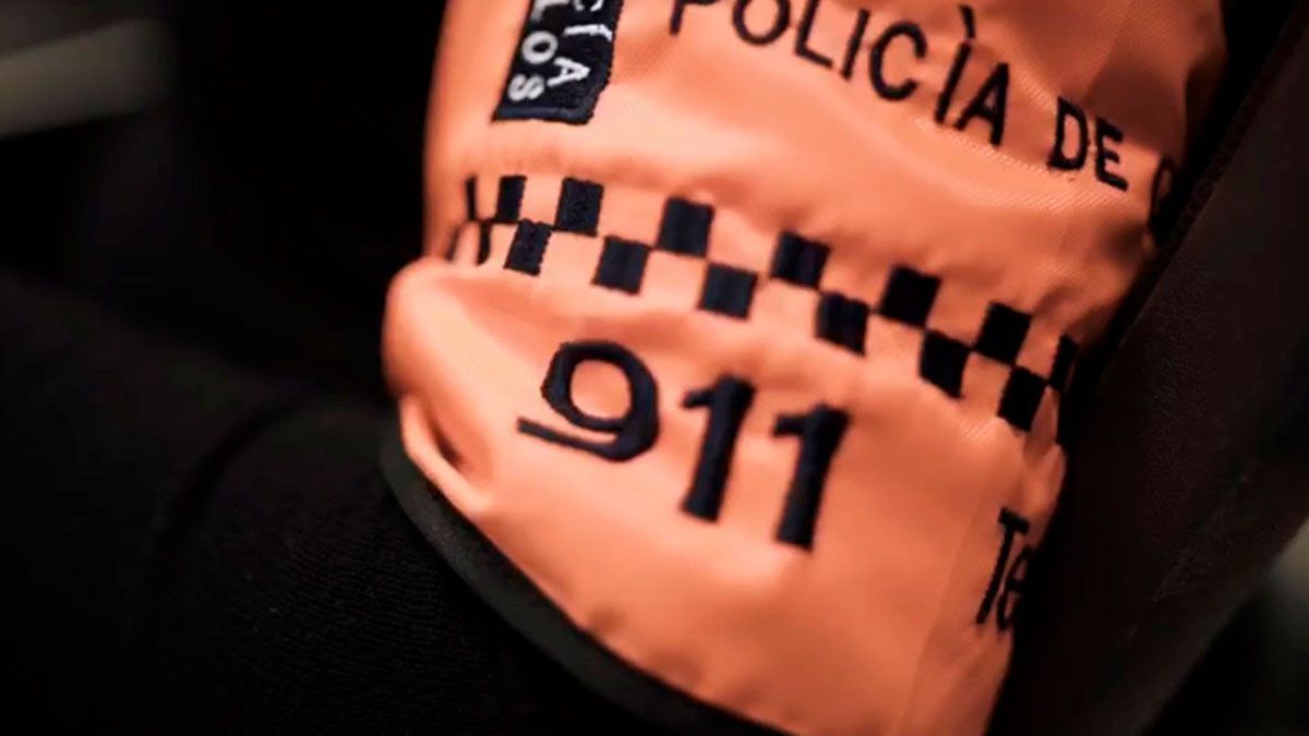 Aumentan llamadas de emergencia al 911