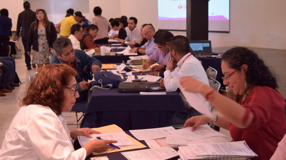 Escuelas y supervisiones recibirán recursos del PADE 2019