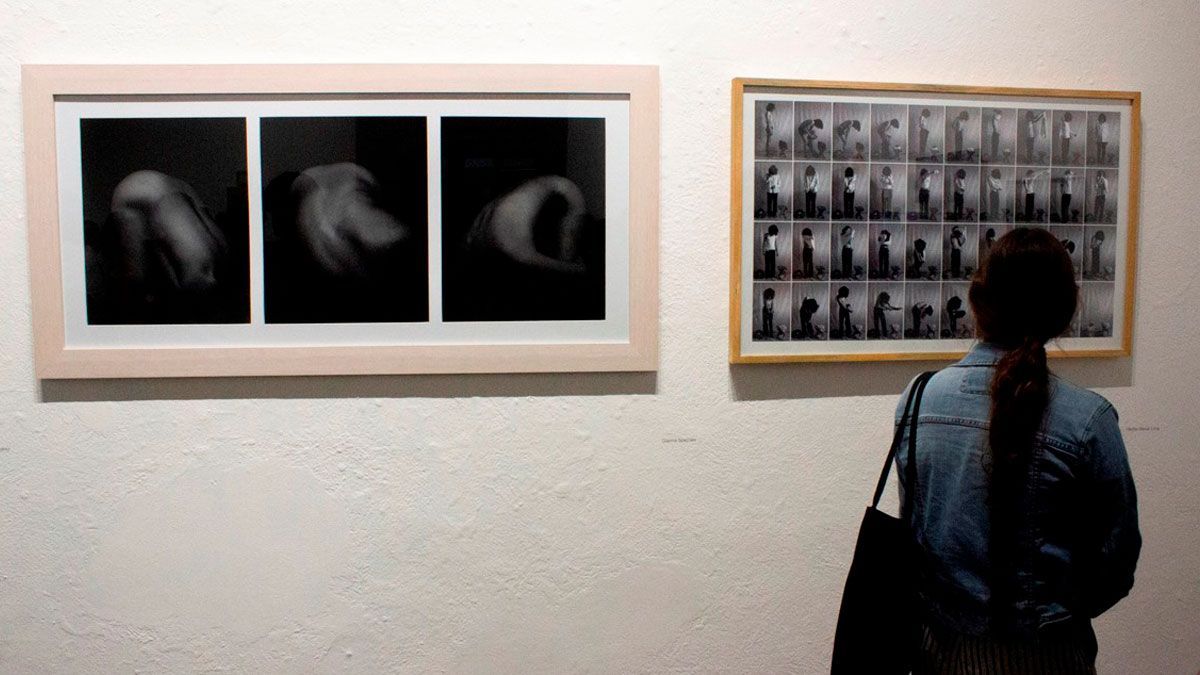 Presenta CMA exposición contemporánea