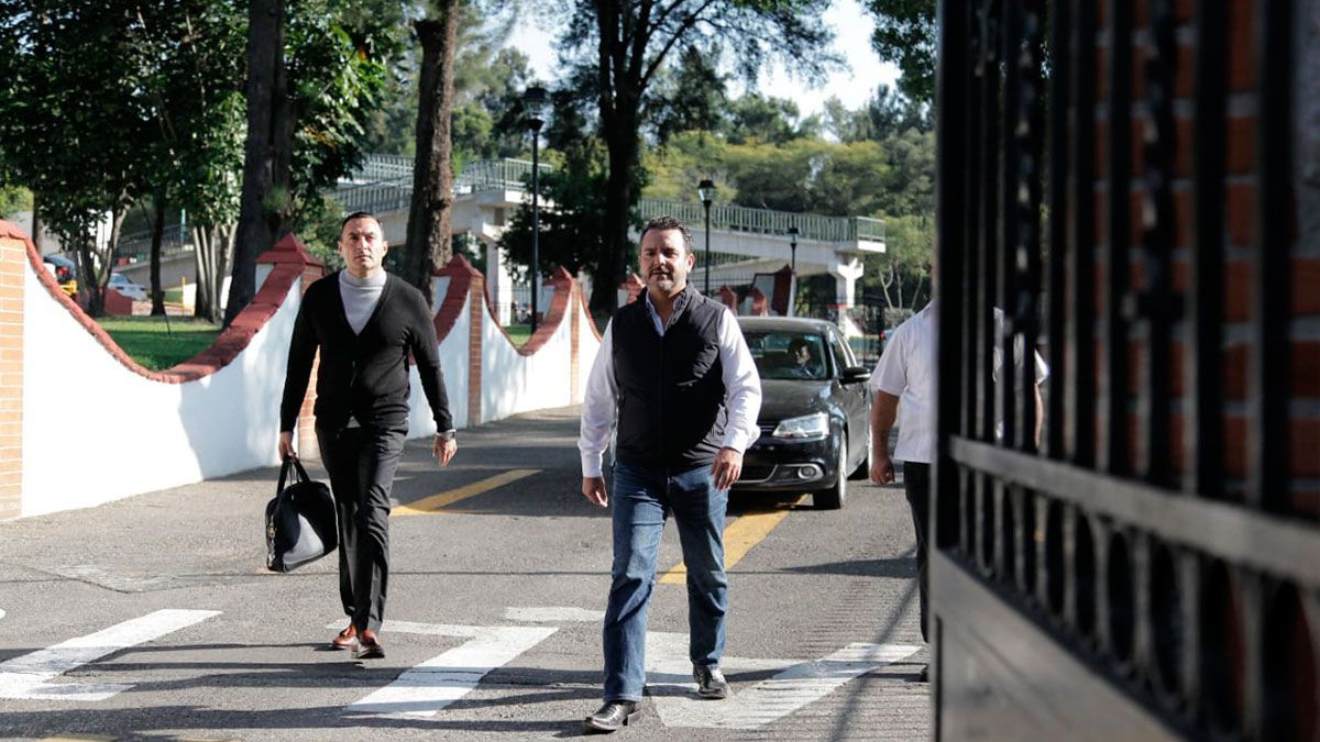 Gobierno de Cuernavaca acuerda analizar firma de Mando Coordinado
