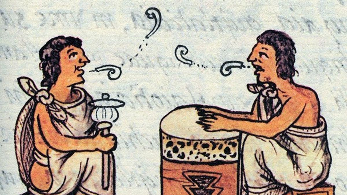 El rescate de la lengua Náhuatl está en los niños