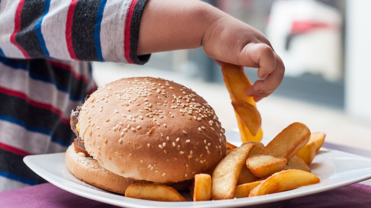 Cada año hay más obesidad en México