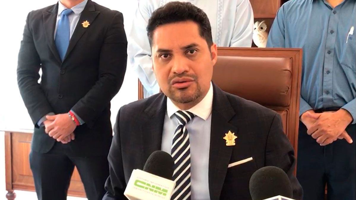Reconciliación entre Estado y Municipio, pide Foro Morelense de Abogados