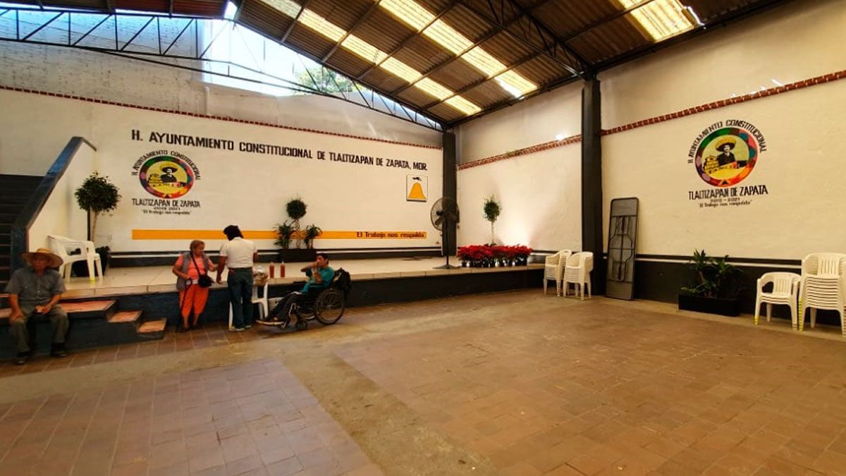 Pelearán por manantial de Tlaltizapán