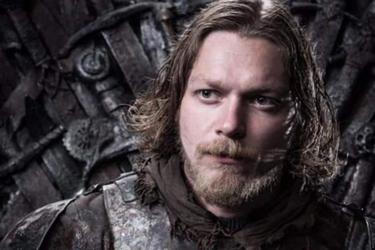 Muere actor de “Games of Thrones”