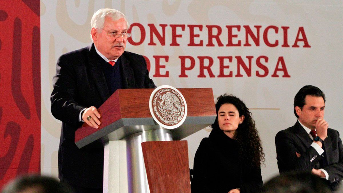 Presentan programa de Precios para Granos Básicos