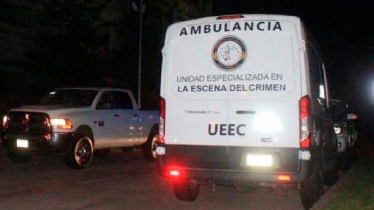 Asesina mujer a su hija en el Día de Reyes en Michoacán
