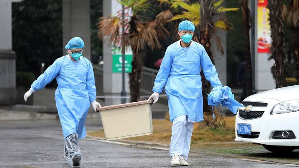 24 Morelos Coronavirus