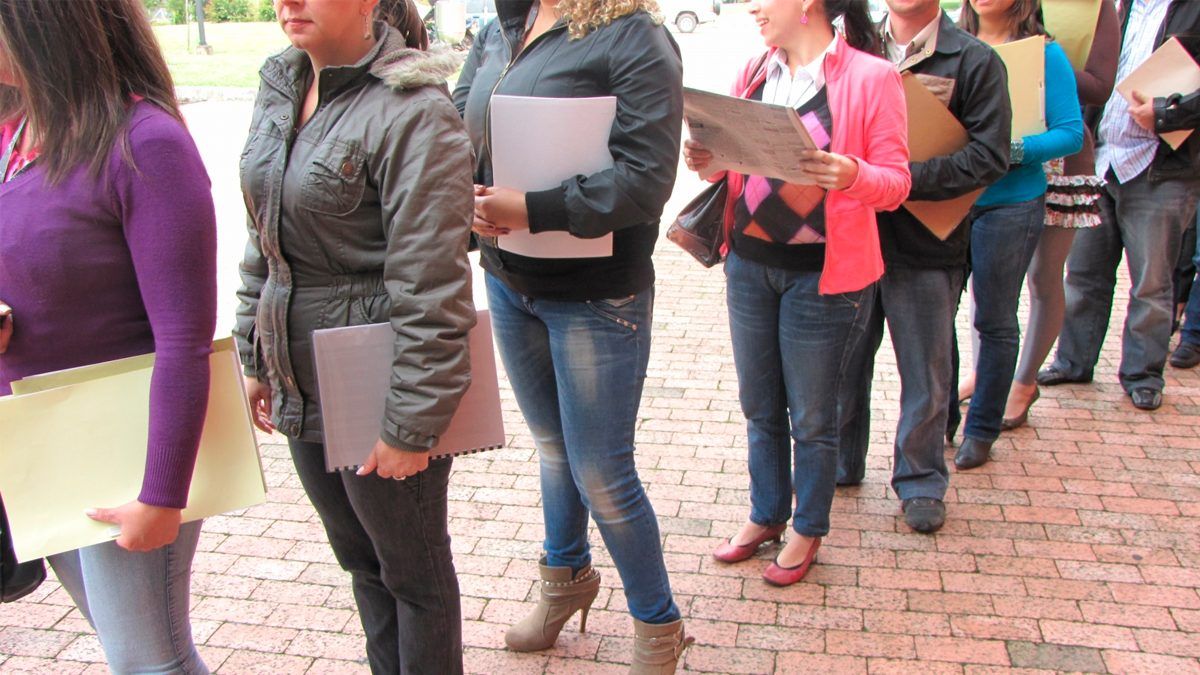 Cerró 2019 con 3.1 % de tasa de desempleo: INEGI