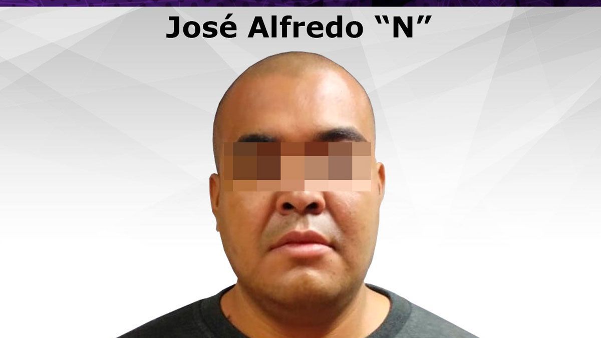 Detienen a hombre relacionado con feminicidio de tres mujeres en Cuernavaca