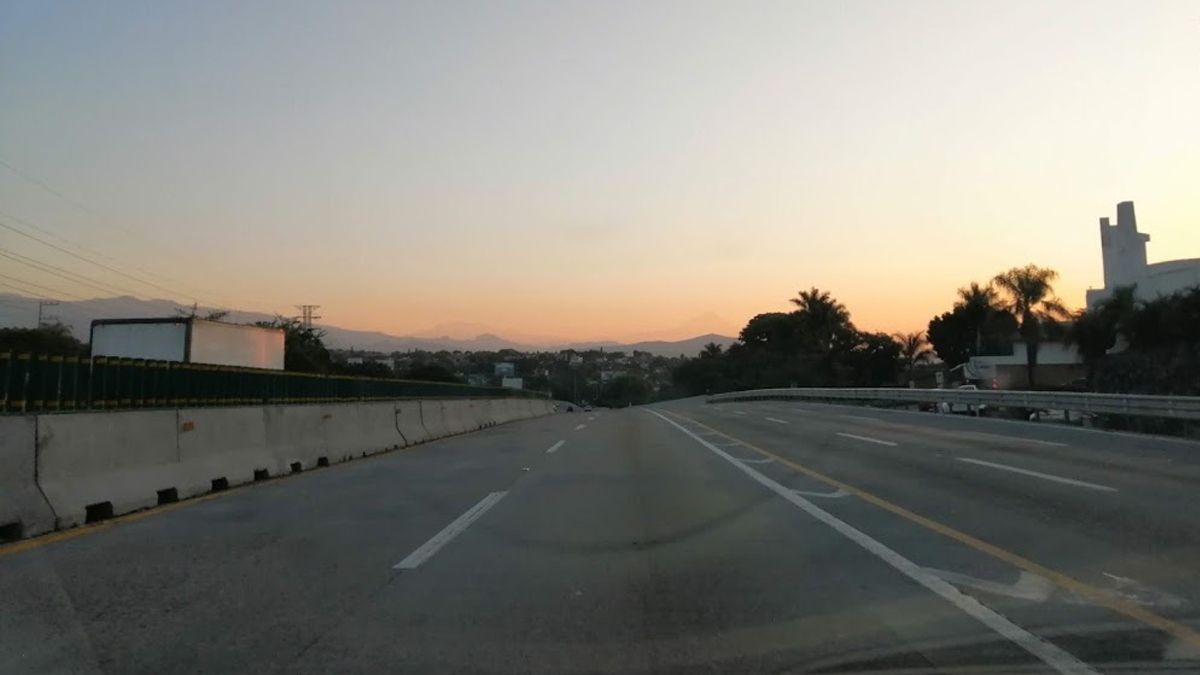 PFP descuidó seguridad en carreteras de Morelos
