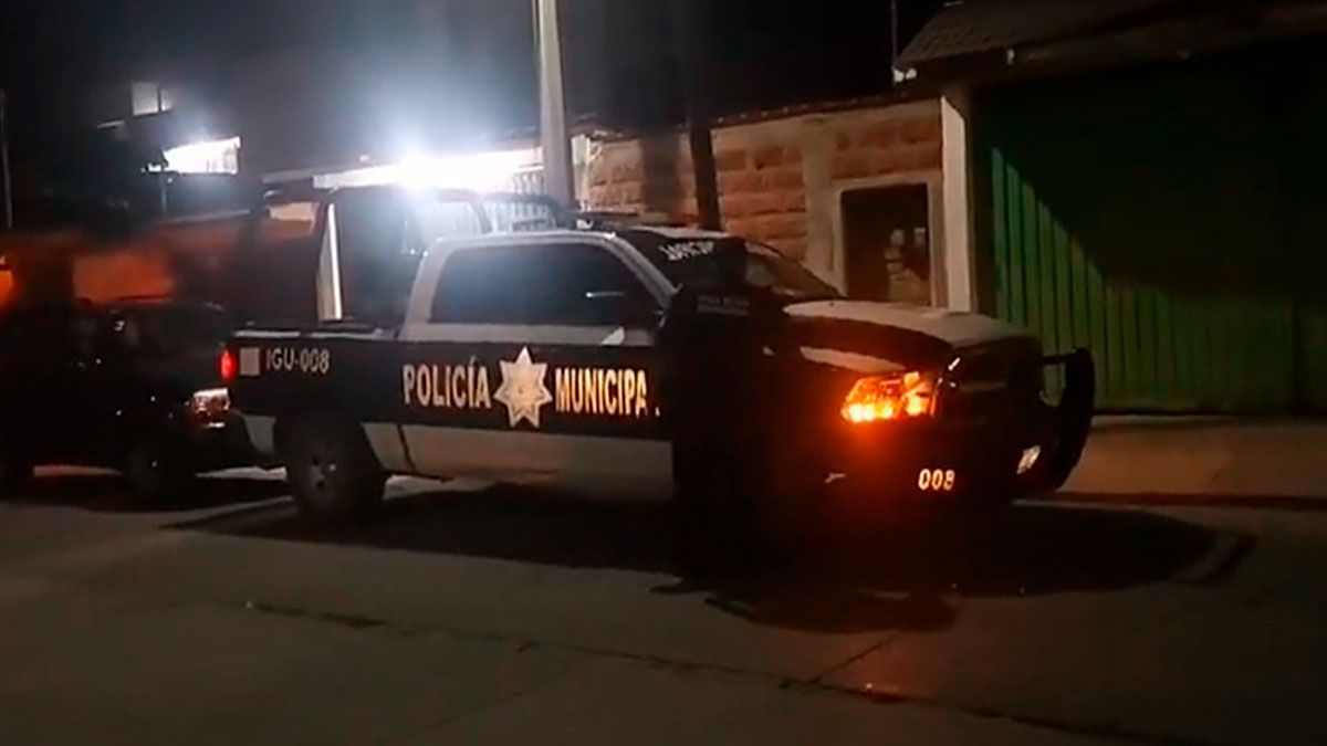Mujer que habría sido raptada en Emiliano Zapata, aparece en Guerrero