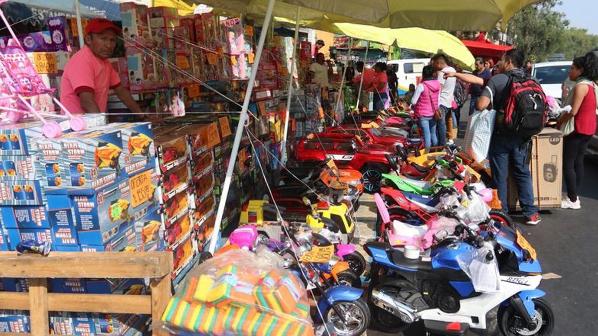 24 Morelos Juguetes