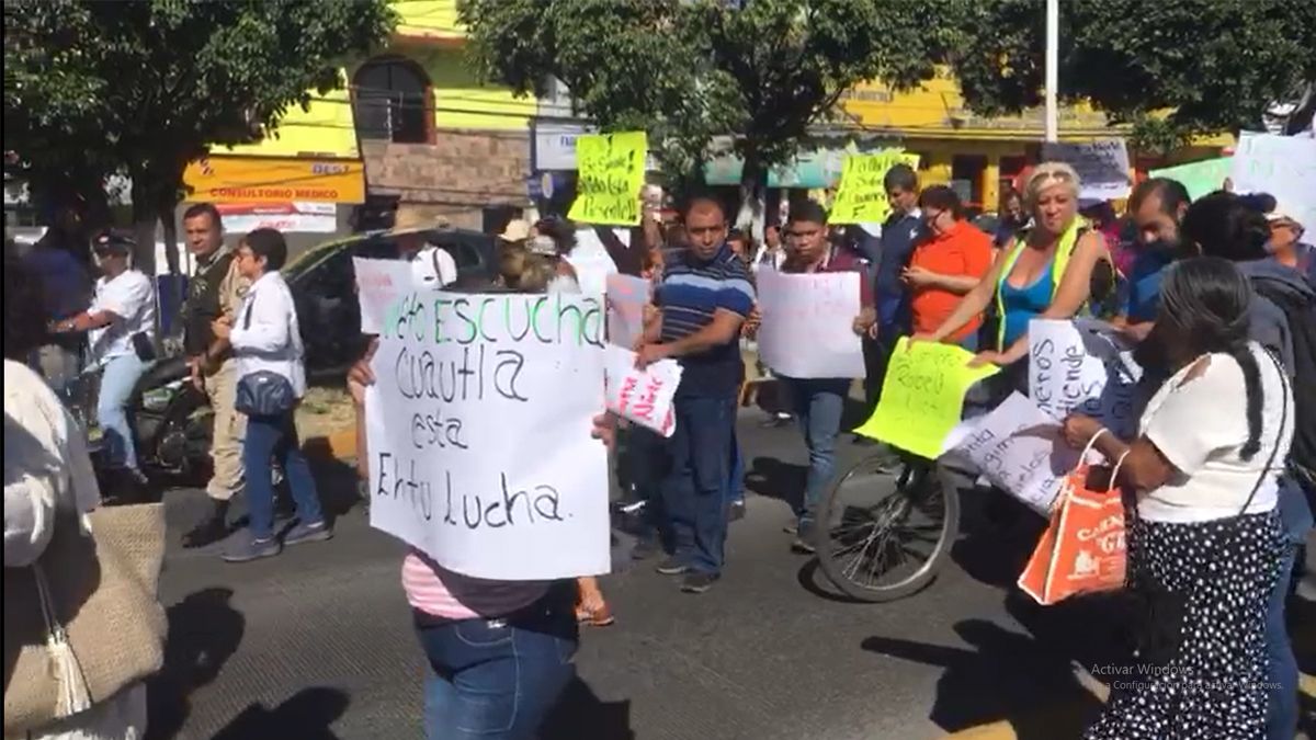 24 Morelos Marcha Cuautla