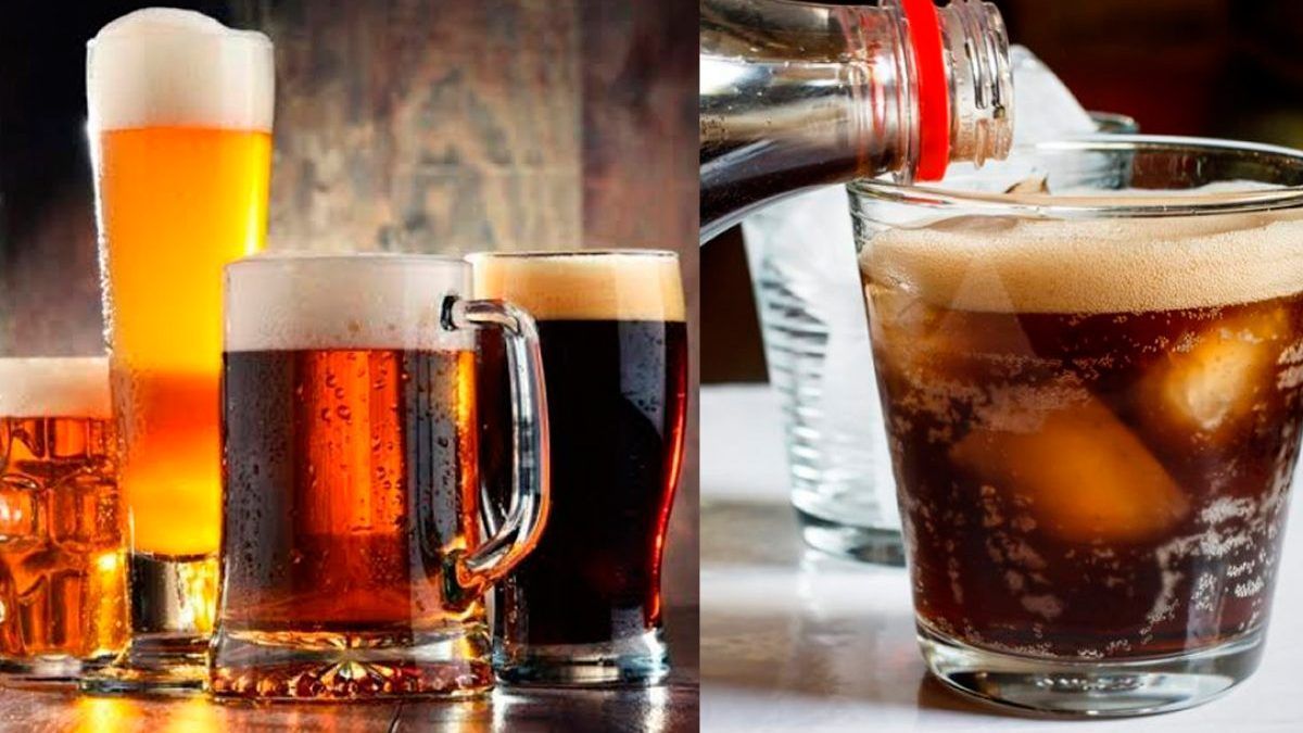 Propone Morena subir un peso a refrescos y cervezas para apoyar al INSABI