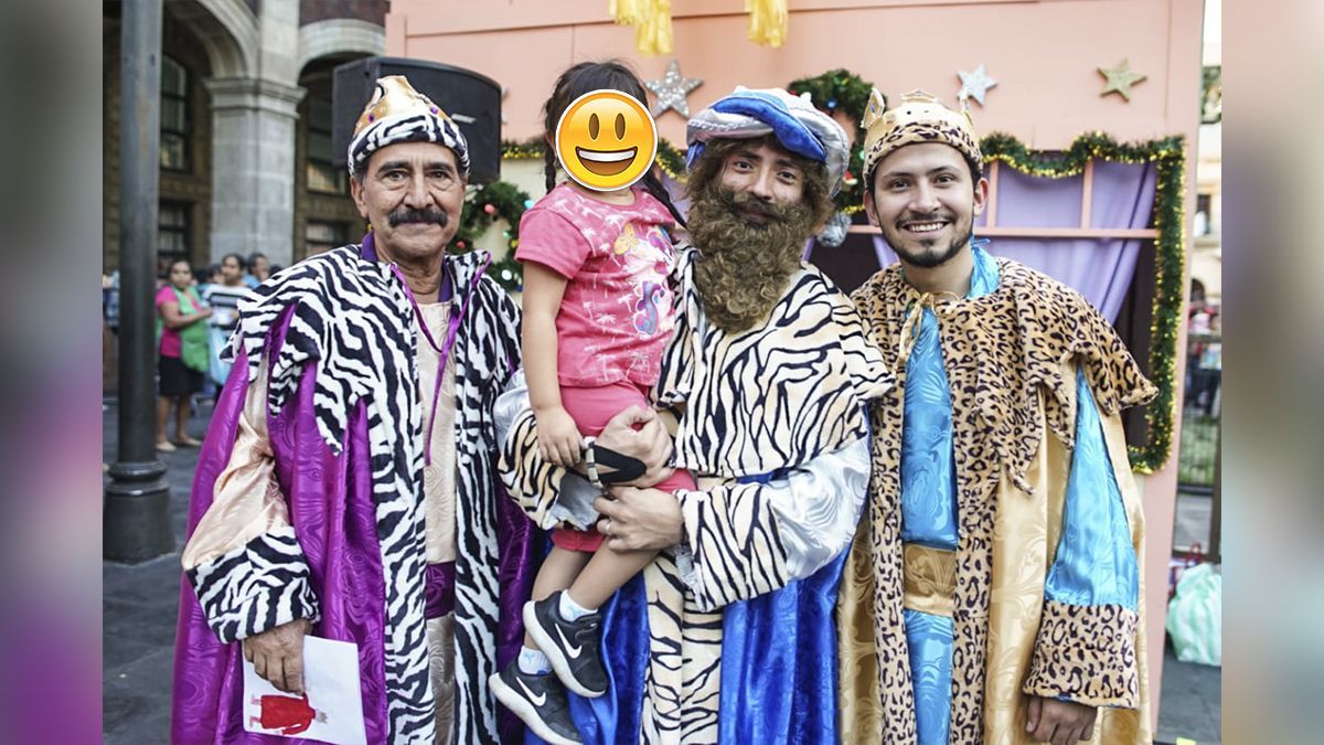 24 Morelos Reyes Magos