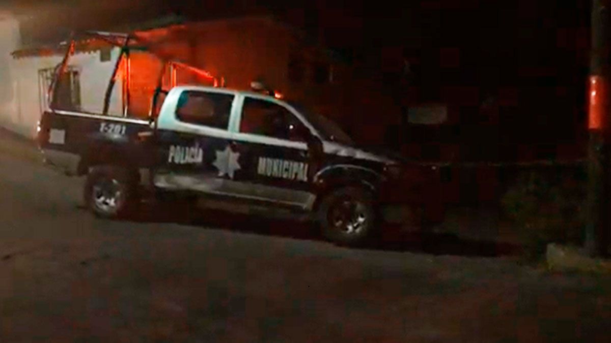 Localizan cuerpo sin vida de un hombre en Puente de Ixtla