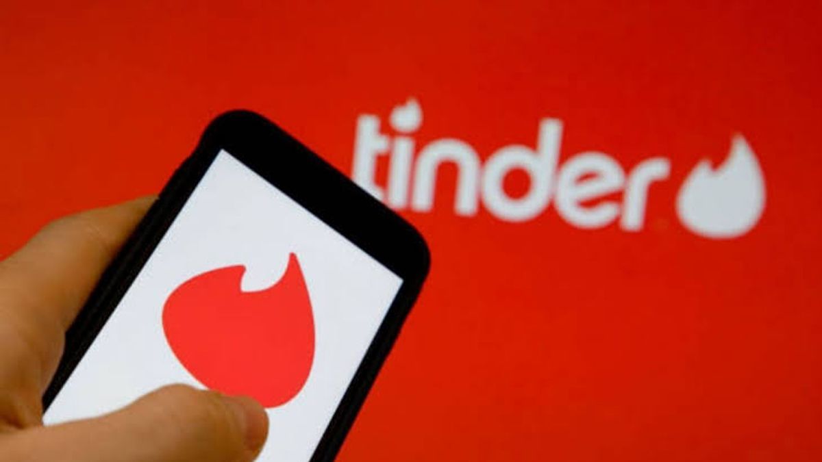 24 Morelos Tinder