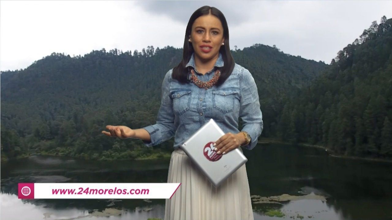 24 Morelos Noticiero 16 de enero 2020