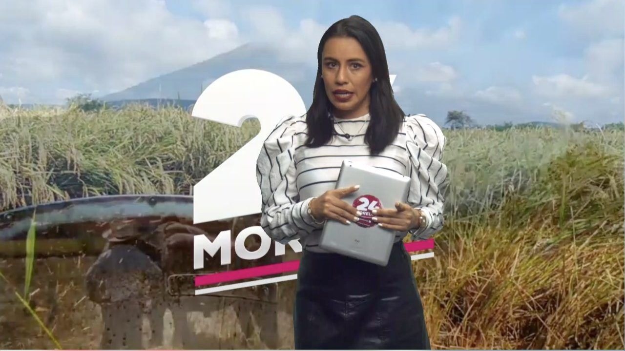 24 Morelos Noticiero 17 de enero 2020