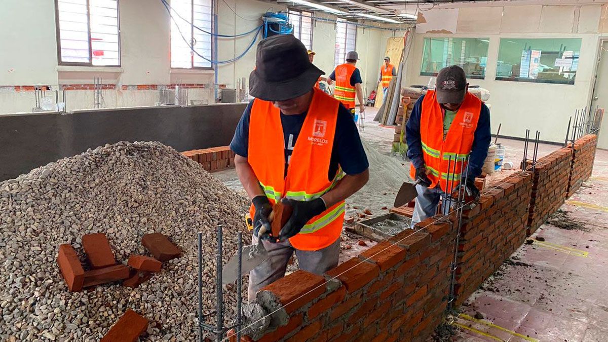 Invertirán más de 4 mdp ára modernizar tribunales laborales
