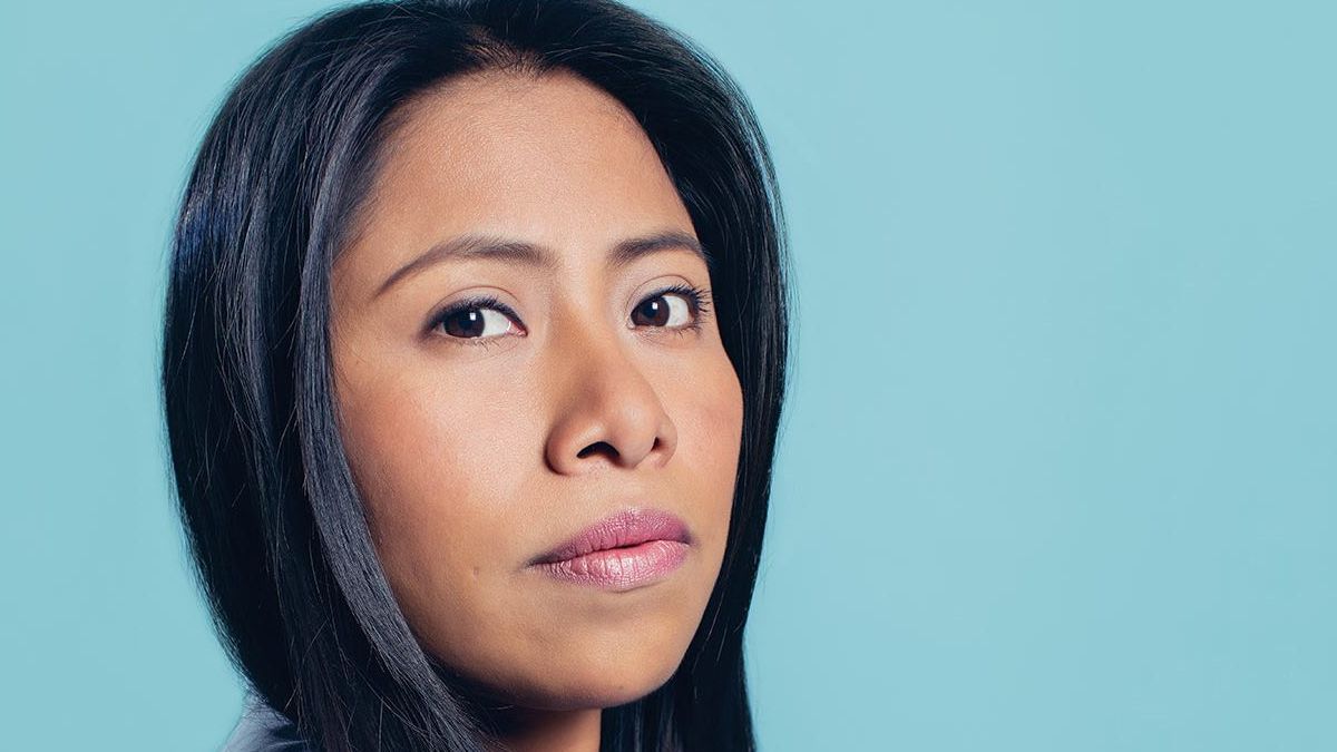 Yalitza Aparicio dará conferencia en Harvard