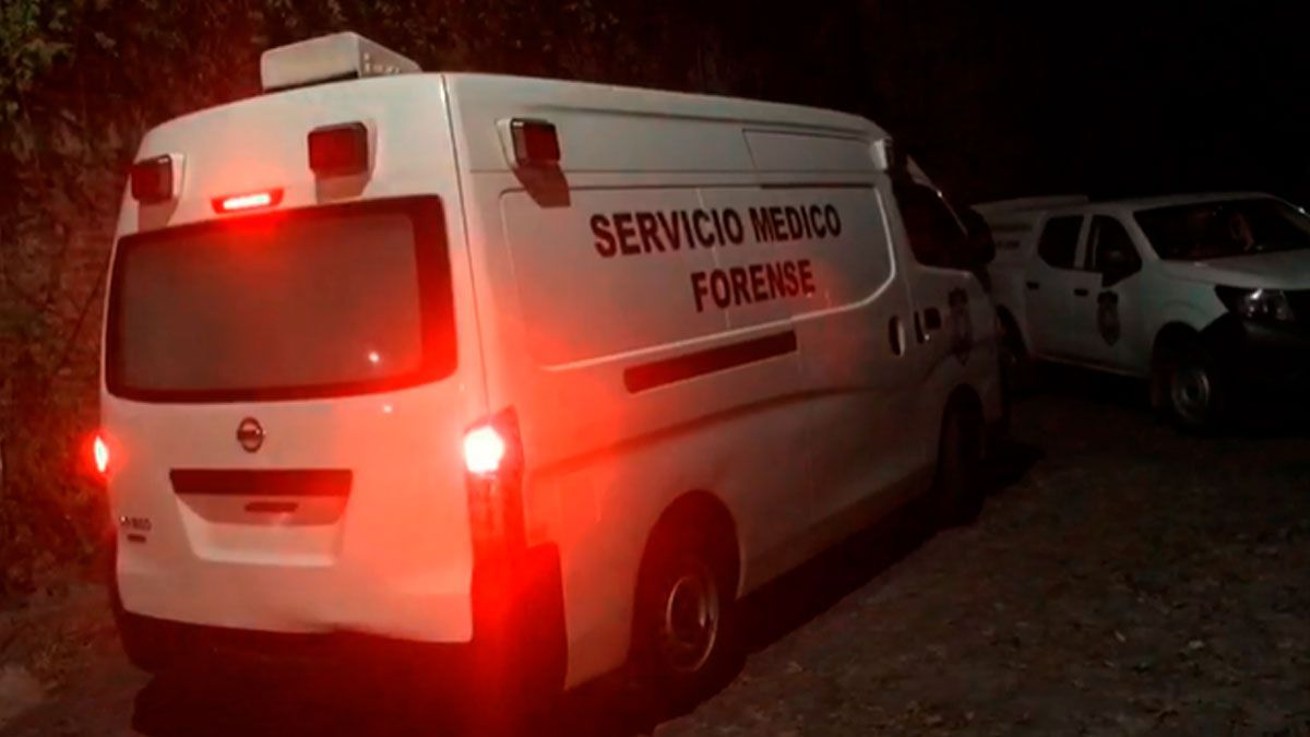 Sin identificar a mujer hallada sin vida en Temixco