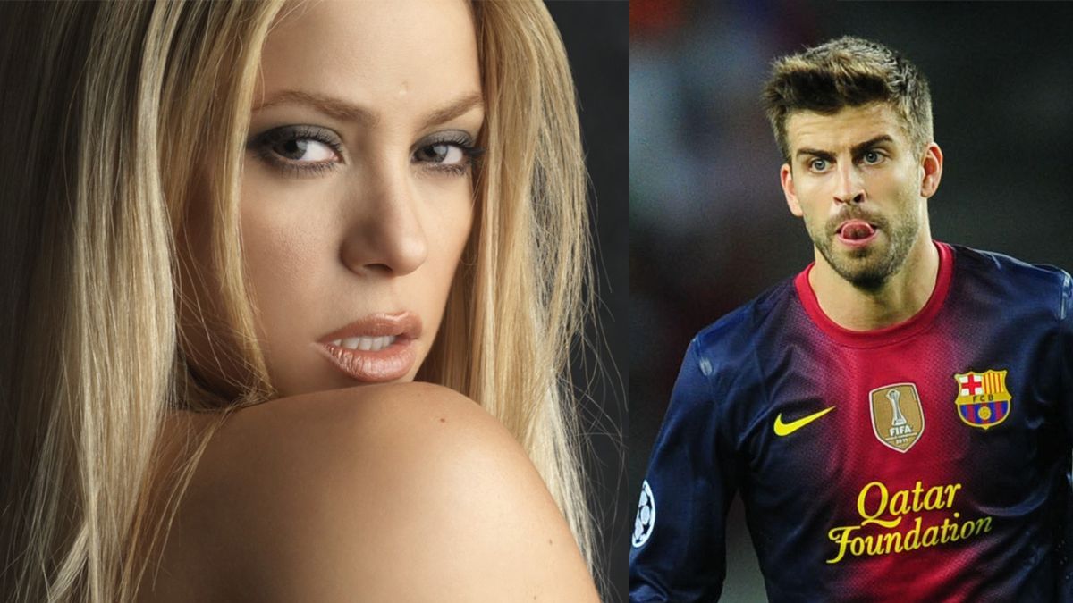 Shakira cumplirá 43 años en el Super Bowl