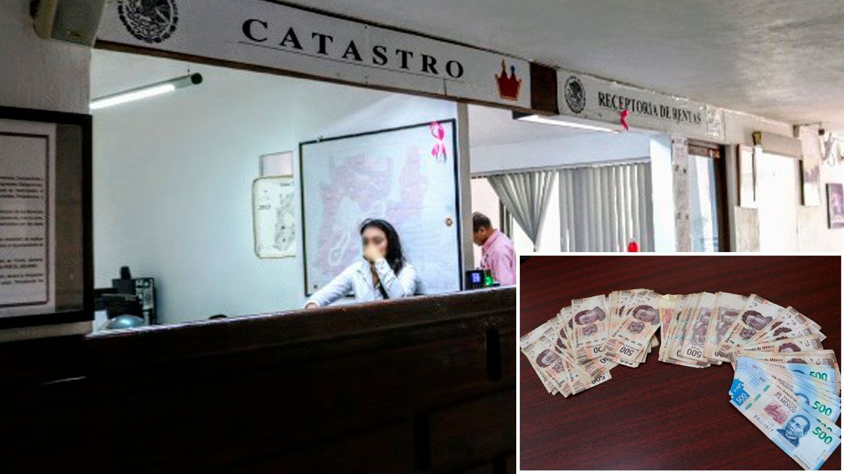 Vinculan a proceso a dos servidores públicos de Atlatlahucan por ejercicio abusivo