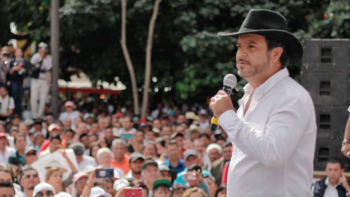 Denuncia edil de Cuernavaca ser víctima de amenazas