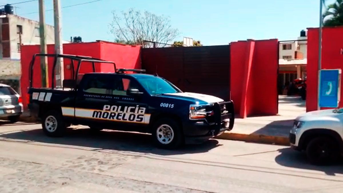Continúan delitos tras asesinato de comerciante en Civac, Jiutepec