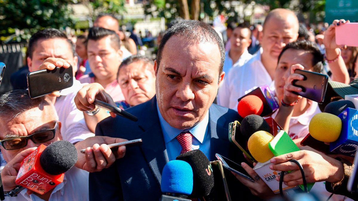 FGE y jueces también deben ponerse a trabajar: CBB