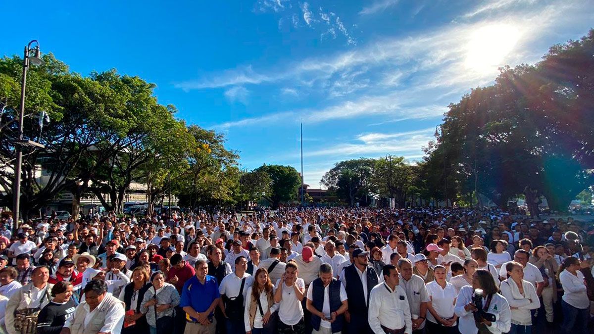 Movilización de alcaldes, sí afectó llegada de turistas: CANIRAC