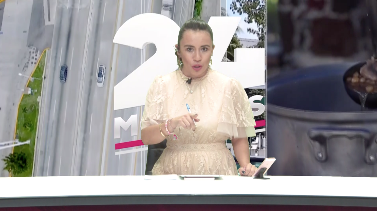 24 Morelos Noticiero 13 de febrero 2020