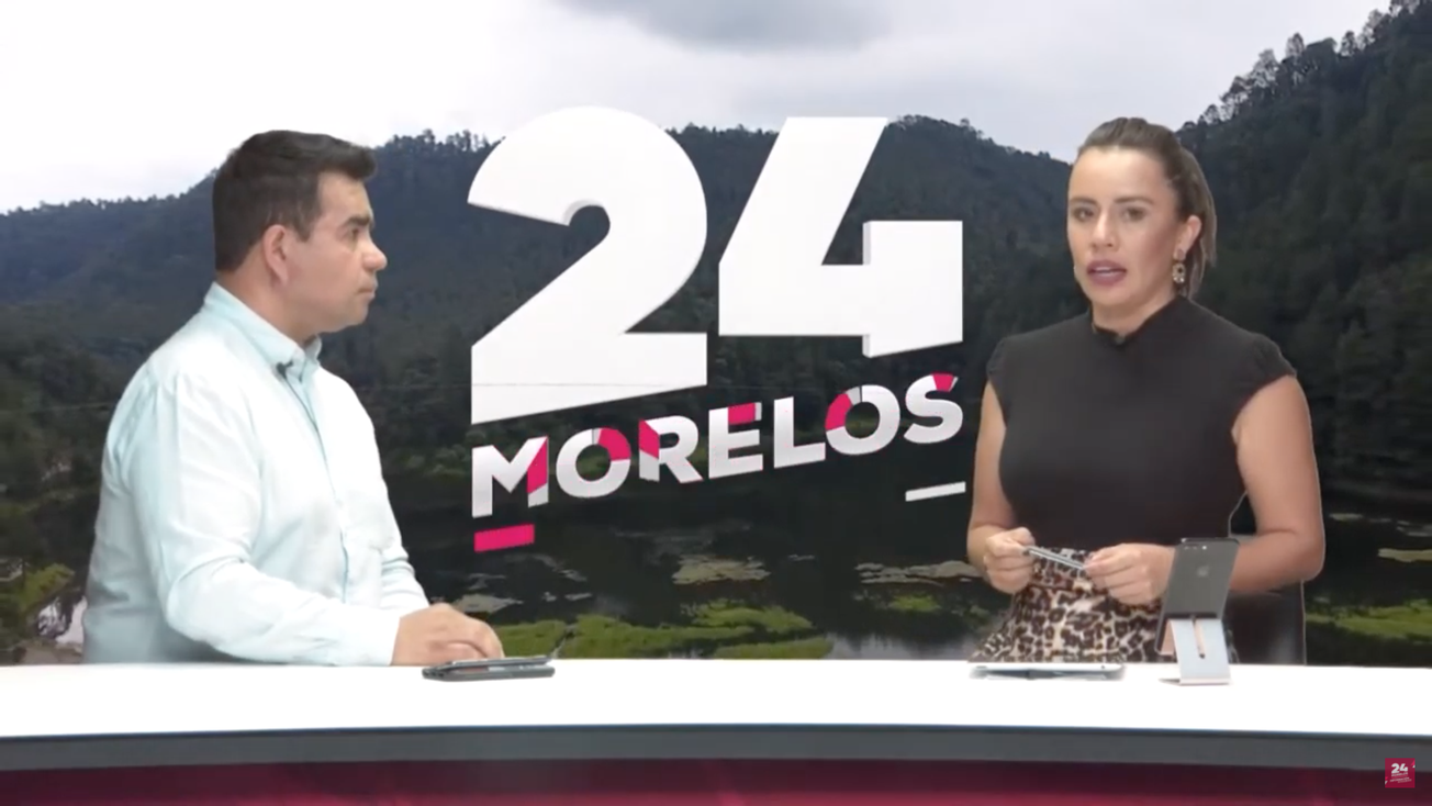 Continúa en pie juicio contra Graco Ramírez