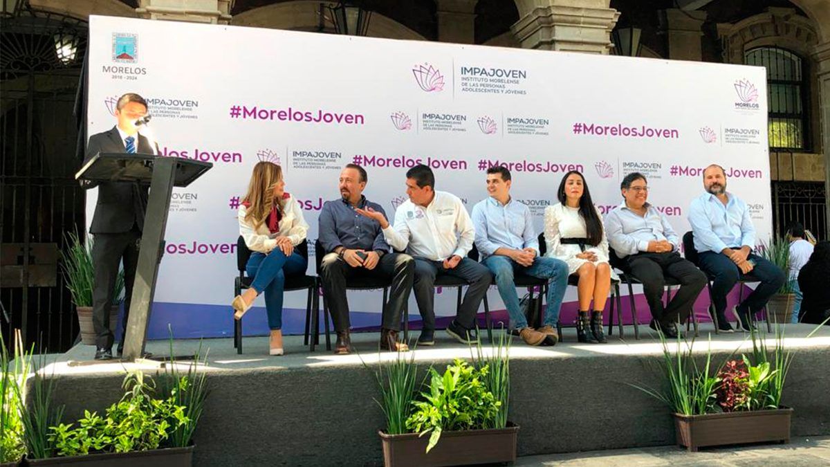Celebra IMPAJOVEN el Día Mundial de la Radio